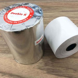 Giấy in nhiệt ( Đủ kích thước )
